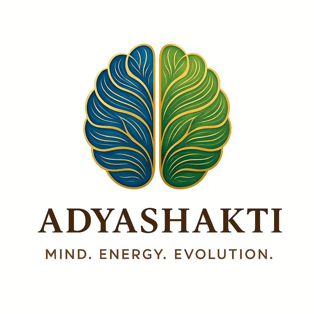 Adyashakti Logo